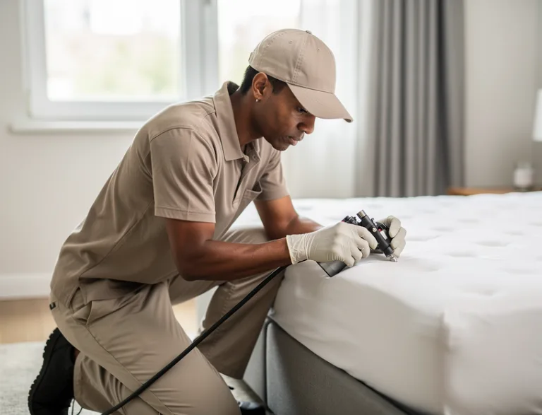 Bed Bug Treatment Penn Hills